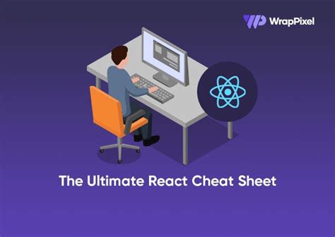 The Ultimate React Cheat Sheet Reactjs Cheat Sheet Images