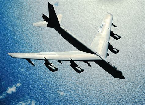 Air Forces Youngest B 52 Turns 50 This Year Joint Base Elmendorf