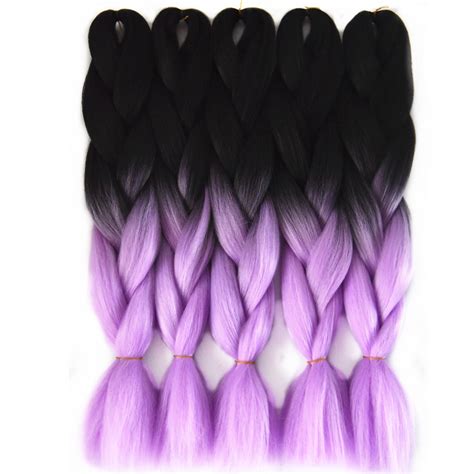 Online Buy Wholesale Purple Weave Hair From China Purple