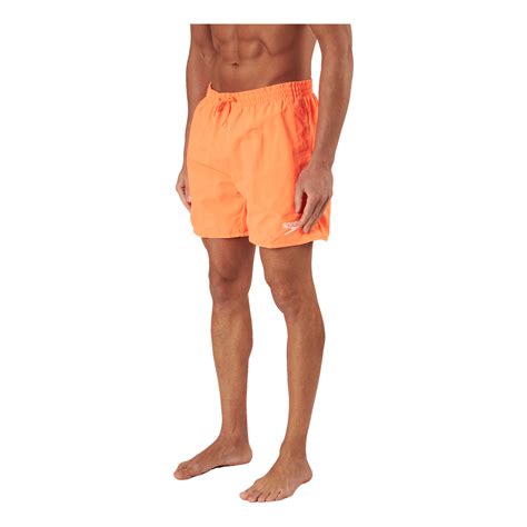 Speedo Essential 16 Watershort Orange