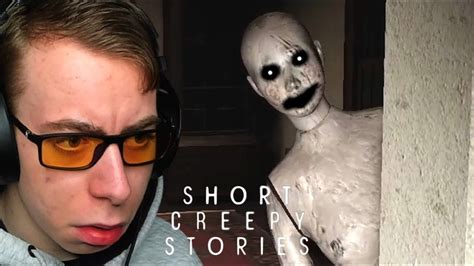 Are You Scared Of Mannequins Roblox Short Creepy Stories