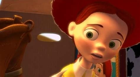 Jessie Toy Story Image When She Loved Me Jessie Toy Story Toy