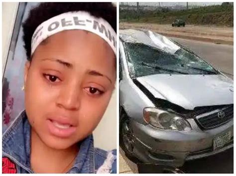 nollywood celebrities who survived fatal car accident theinfong