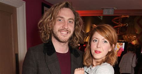 Seann Walsh Publicly Humiliated Girlfriend Rebecca Humphries By Yelling At Her 4 Years Before