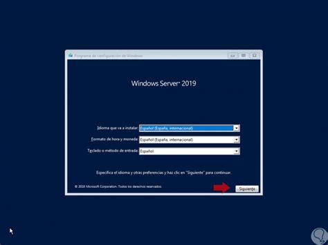How To Reset Administrator Password In Windows Server 2019