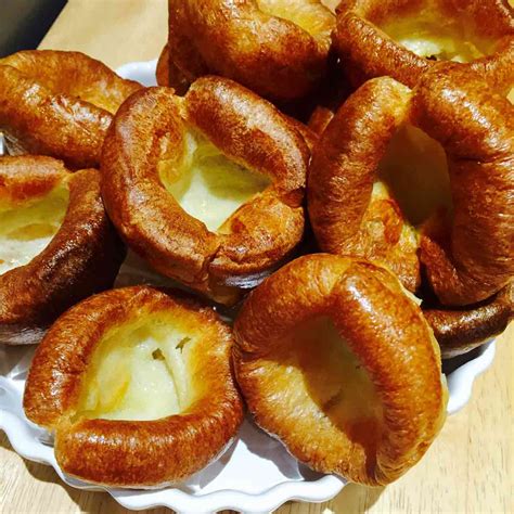 Best Homemade Yorkshire Puddings Ramonas Cuisine