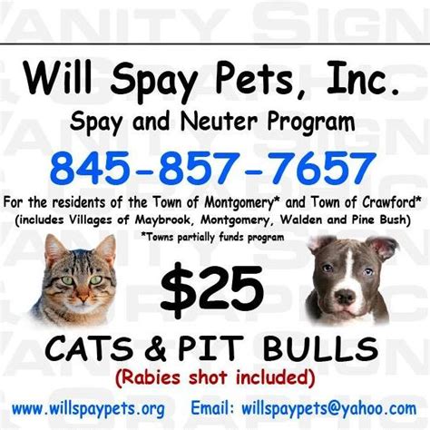 Free Spay And Neuter For Feral Cats Near Me