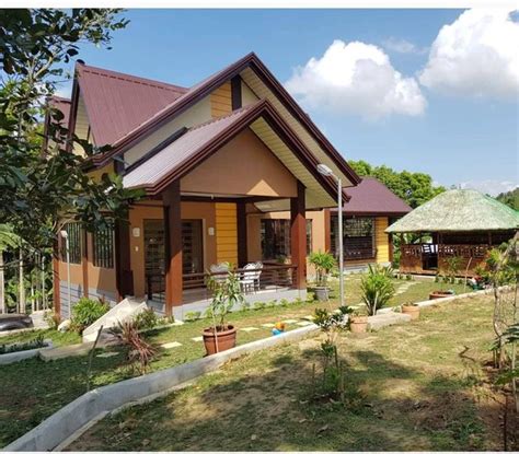 Farm House For Sale In Batangas Properties In The Philippines On