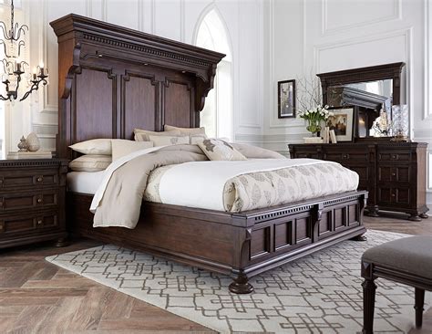 12 Elegant Tricks Of How To Make Discontinued Broyhill Bedroom