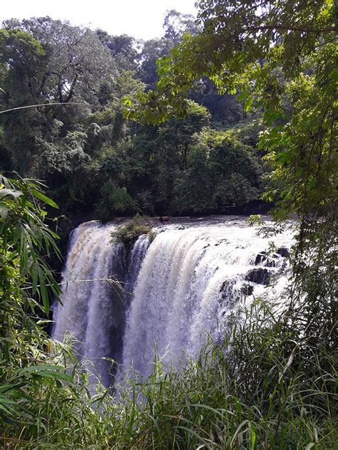Cambodias Best Waterfalls Taras Travels