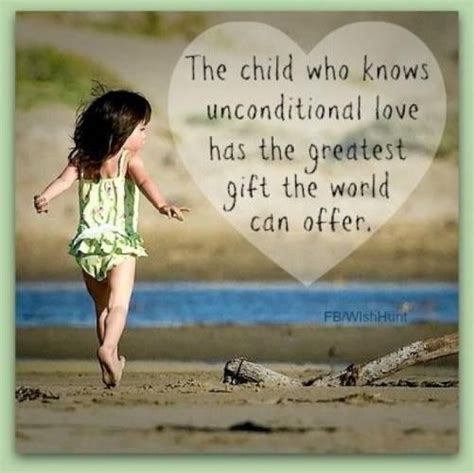 20 Inspirational Quotes About Loving Children Quotesbae