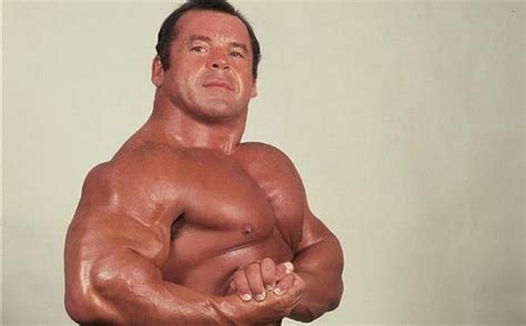 Top 15 Wrestlers Who Started Out As Bodybuilders