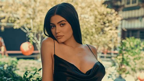 Sexy Kylie Jenner Hot 4k Wallpaper Hd Wallpapers Porn Sex Picture