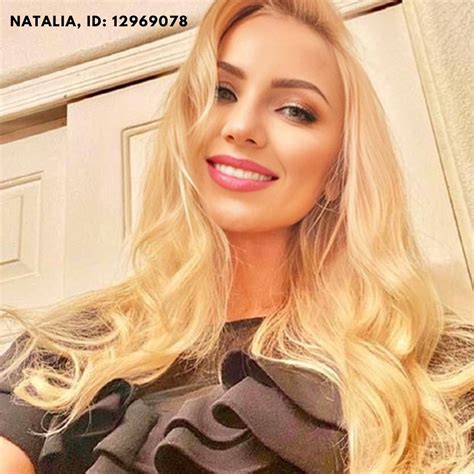 Dreamsingles On Twitter Life Is Golden With Blonde Bombshells 🤩 Check Out Our Top 20 Blonde