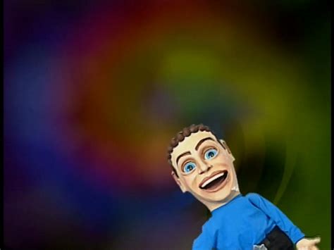 Puppet Anthony Wigglepedia Fandom Powered By Wikia