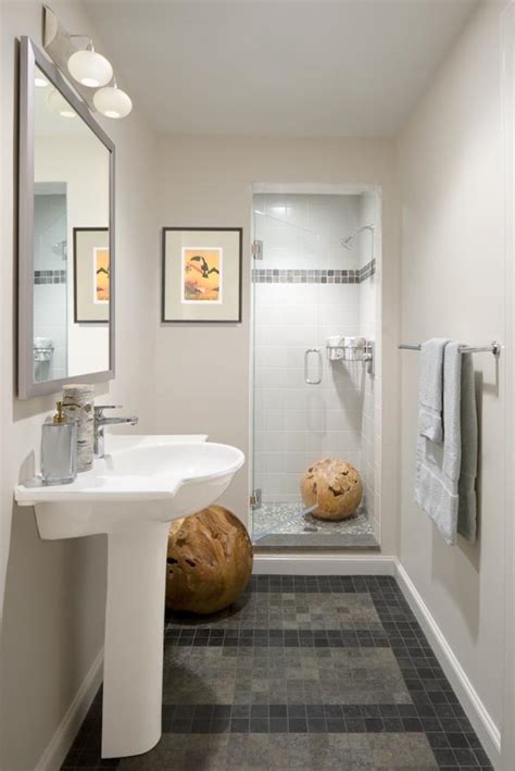 Simple Small Bathroom Design Ideas Easyday