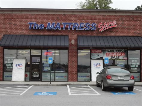 Explore our 12 locations to find a mattress store near you. The Mattress Store Closes Carrollton Location | The City Menus