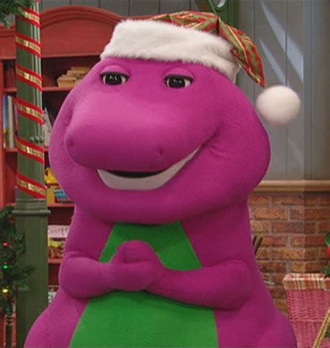 Barney Barney And The Backyard Gang Christmas Specials Wiki Fandom