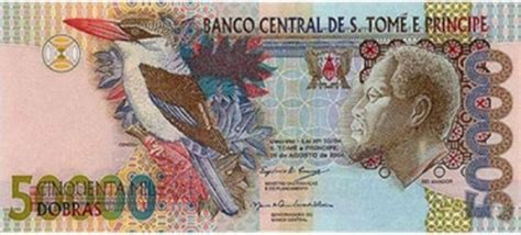 20 Of The Most Interesting And Beautiful Currency Notes In The World
