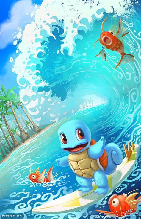 Squirtle Moving Of Pokemon Squirtle Squad Hd Wallpaper Pxfuel My Xxx Hot Girl