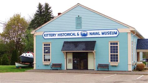 15 Best Things To Do In Kittery Maine