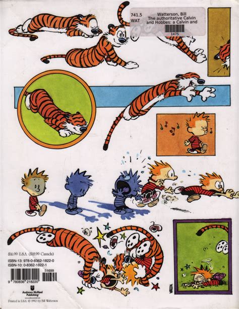 Calvin And Hobbes Books Target 3dbookcover