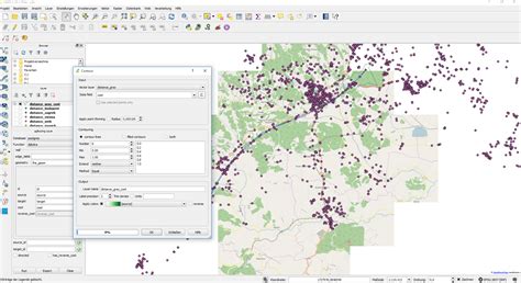 How To Download Openstreetmap Osm Data In Qgis