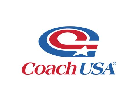 Coach Usa Logo Png Transparent And Svg Vector Freebie Supply