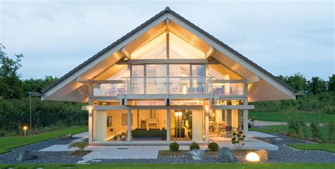 They are built by the german company of the same name and can be. ART 4 Sample 5 | HUF HAUS