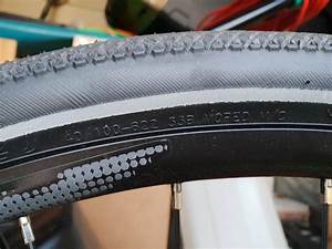 Wheels Inner Tube Size Bicycles Stack Exchange