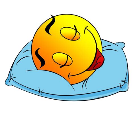 Gute Nacht Und Schlaf Schön Animated Smiley Faces Emoticon Faces