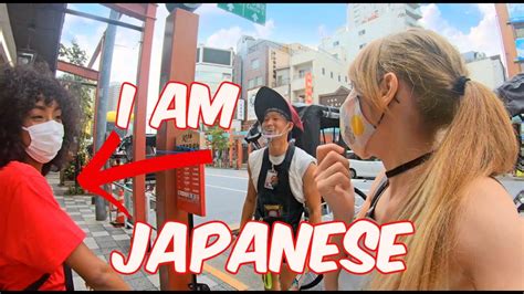 Why Is Your Japanese So Good Being Half Japanese In Japan Part 2
