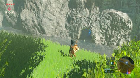 Breath Of The Wild How To Solve All Shrines Dueling Peaks