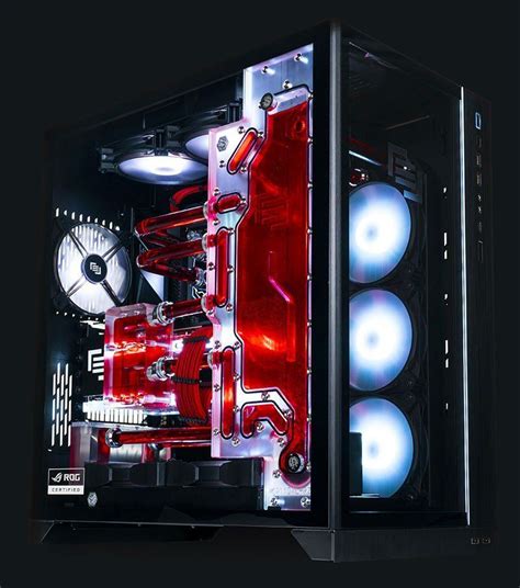 Maingear Launches High End 4k Gaming Pc The Rush Gadgets Middle East