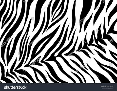 Printable Tiger Stripe Stencil David Simchi Levi