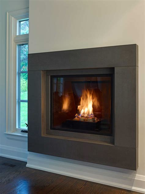 Maybe you would like to learn more about one of these? LINNEA 4 MODERN FIREPLACE MANTEL - CHARCOAL | Paloform