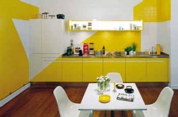 10 telas para pintura 30x40 direto da fabrica arte e estilo. ¿Qué pintura elegir para decorar una cocina?