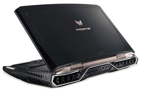 Laptopmedia Acer Predator 21x Specs And Benchmarks