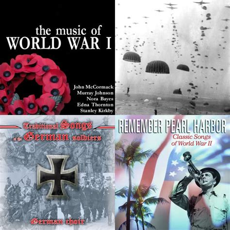 WW2 Military Songs Playlist By Jbuckner343 Spotify
