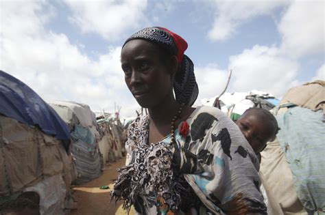 Protecting Mogadishu's Internally Displaced Persons: Past ...