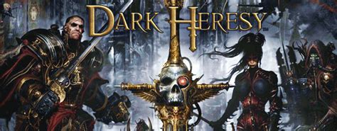 Warhammer 40k Dark Heresy Armoury Marketplacedase
