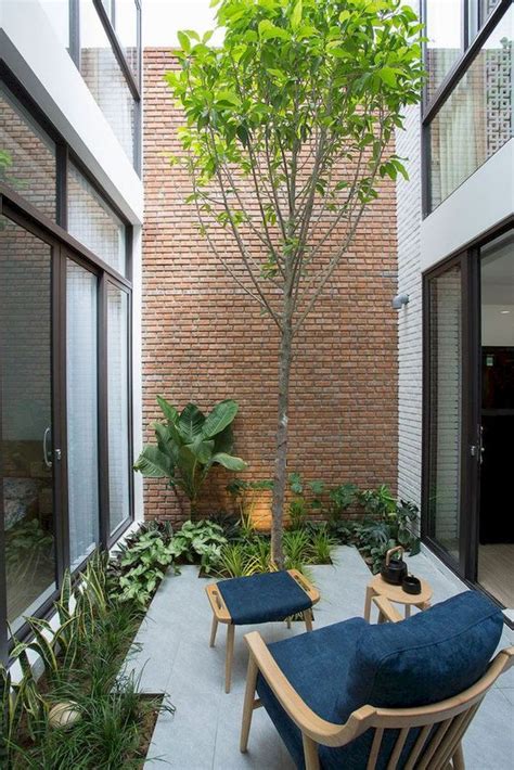 Small Courtyard Ideas For Homes Outdoor Courtyard Ideas Life On