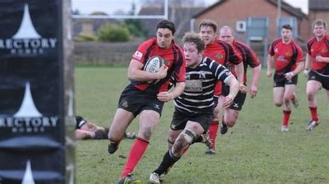 Redruth Coach Adrian Edwards Frustrated At Shelford Loss Bbc Sport