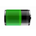 Battery Icon Charging Ico Transparent Background Deviantart