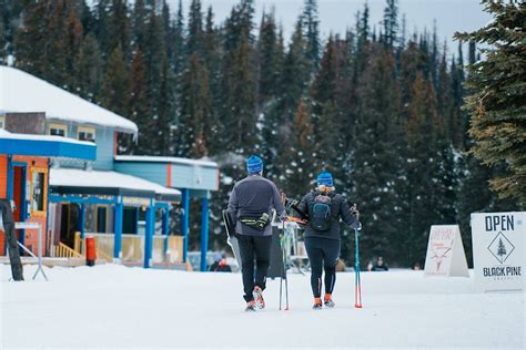 Lack Of Snow Delays Ski Season At Vernons Silverstar Mountain Salmon