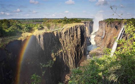 Luxury Holidays Zambia Scenic Safari And Adventure Holidays