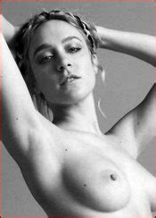 Chloe Sevigny Fully Naked At Largest Celebrities Archive