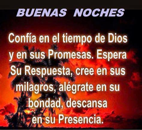 Feliz Noche Dios Te Bendiga ~ Tarjetitas Gratis