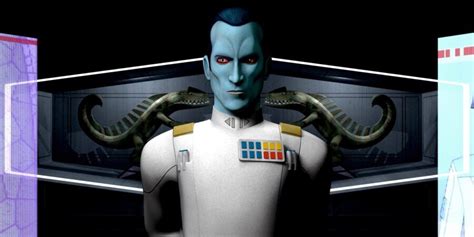 Who Is Grand Admiral Thrawn Star Wars Master Villain Revealed
