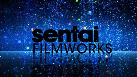 Sentai Filmworks Audiovisual Identity Database